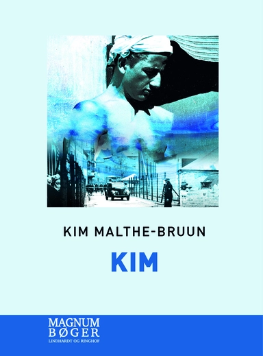 Kim (Storskrift)
