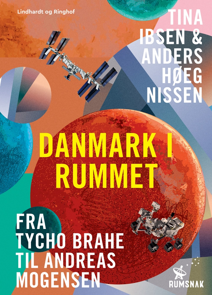 Danmark i rummet