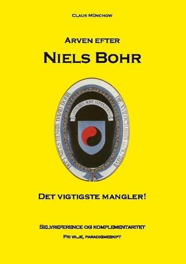 Arven efter Niels Bohr