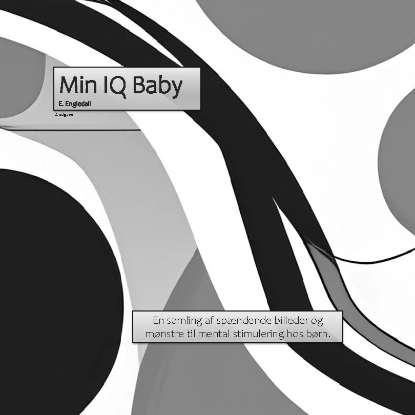 Billede af Min IQ Baby