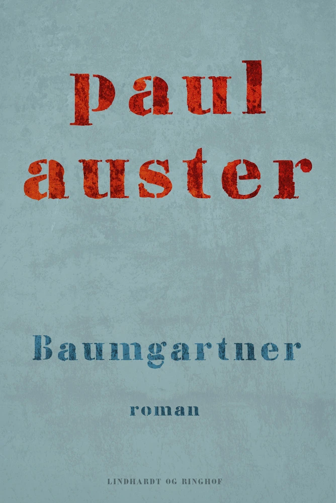 Billede af Baumgartner