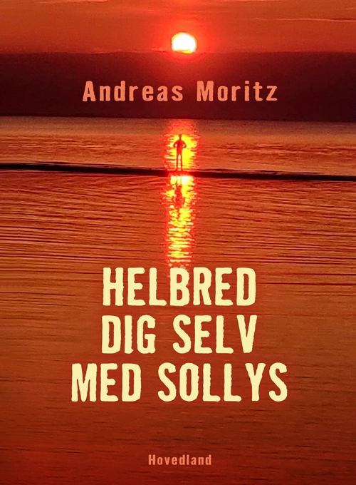 Billede af Helbred dig selv med sollys