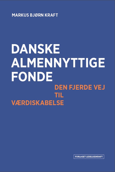 Danske almennyttige fonde