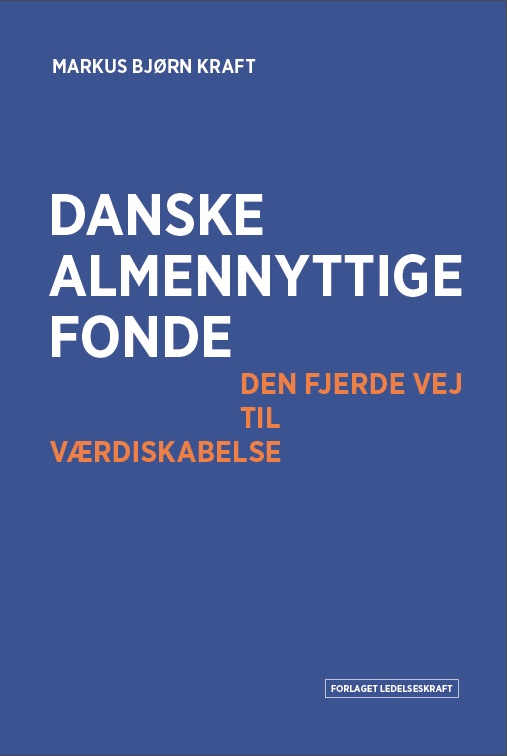 Billede af Danske almennyttige fonde