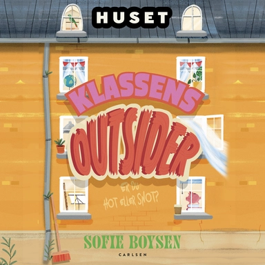 Huset - Klassens outsider