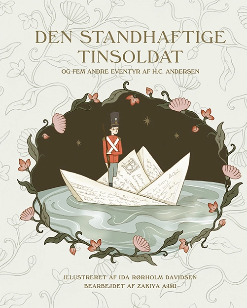 Billede af Den standhaftige tinsoldat og fem andre eventyr af H. C. Andersen