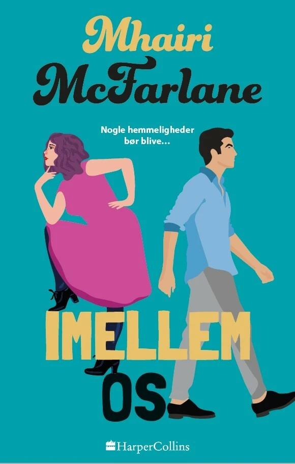 Billede af Imellem os