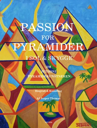 Passion for pyramider