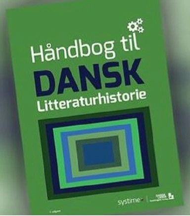 Håndbog til dansk