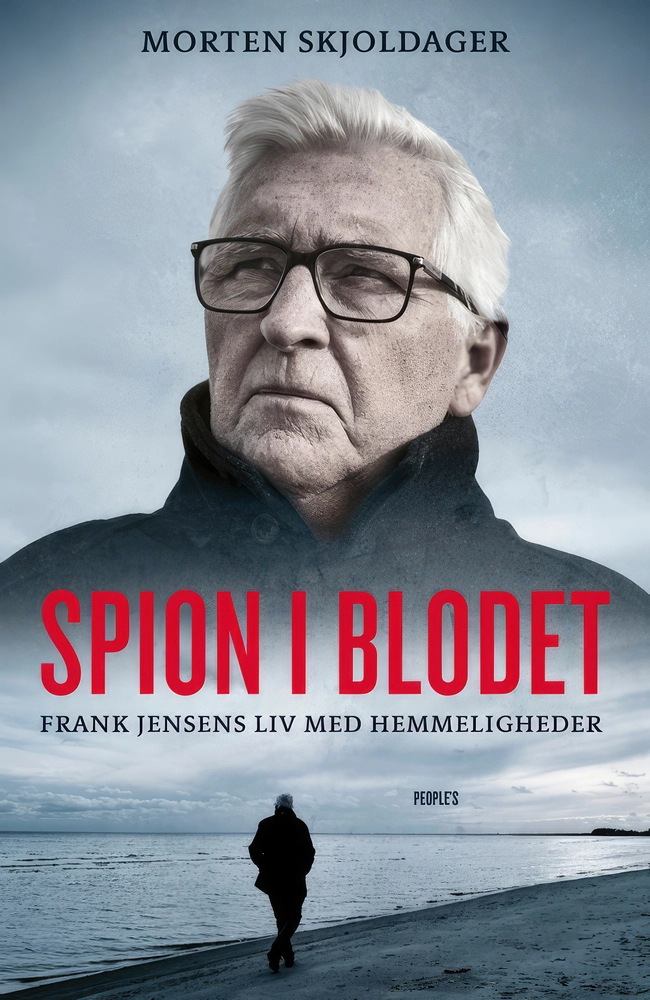 Billede af Spion i blodet