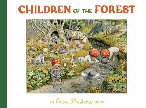 Billede af Children of the Forest