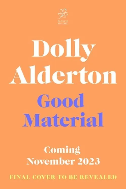 Billede af Good Material