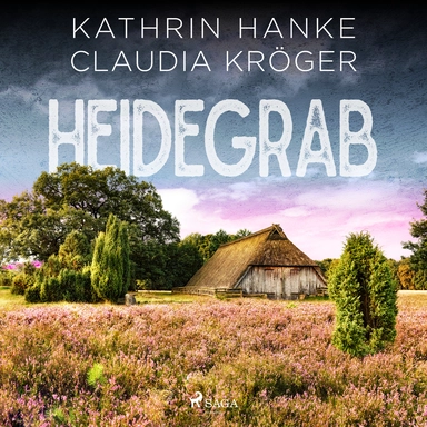 Heidegrab (Katharina von Hagemann, Band 2)