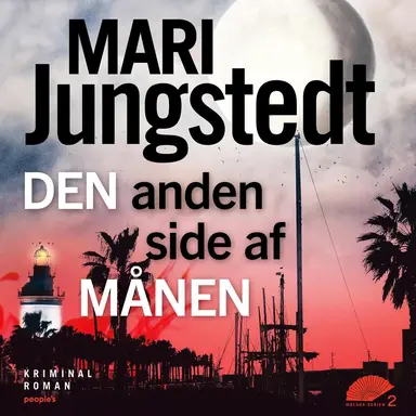 Den anden side af månen