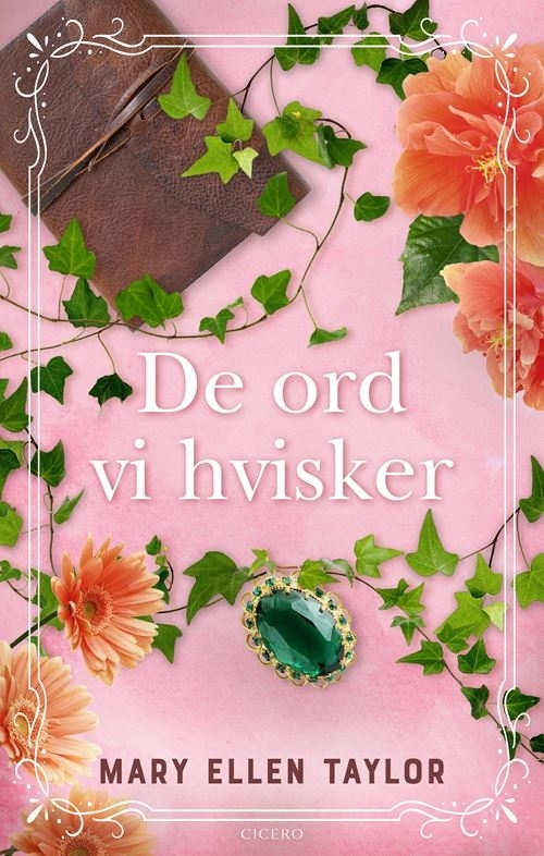 Billede af De ord vi hvisker