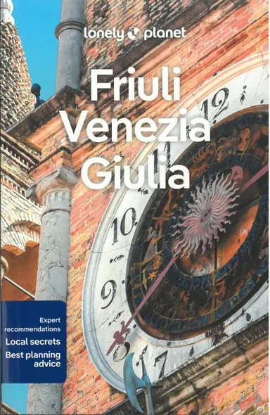 Friuli, Venezia, Giulia