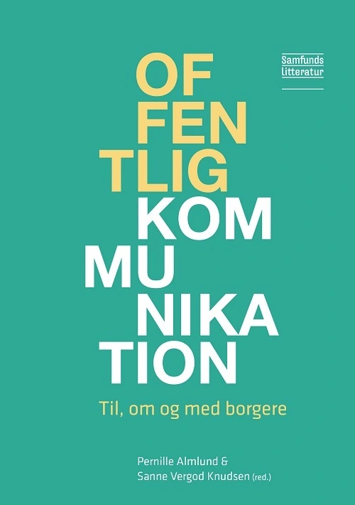 Billede af Offentlig kommunikation