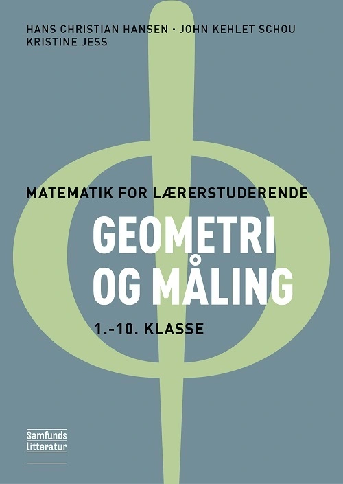 Geometri Måling