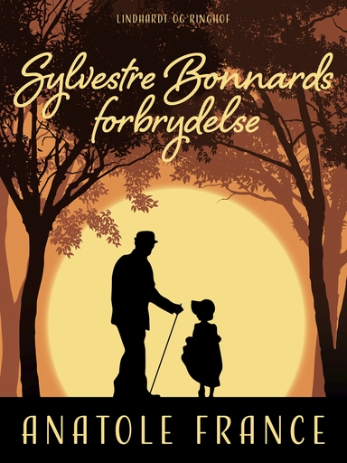 Sylvestre Bonnards forbrydelse