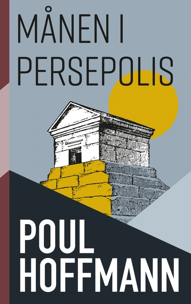 Månen i Persepolis