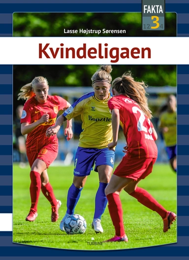 Kvindeligaen