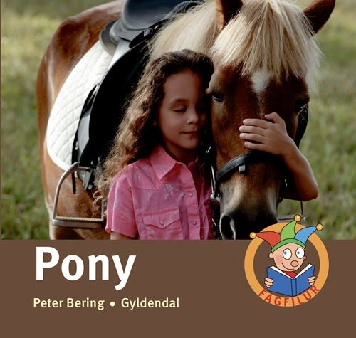 Billede af Pony