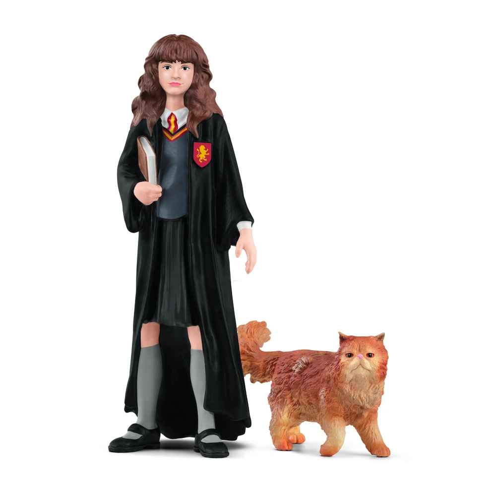 Schleich ® Hermione & Skævben