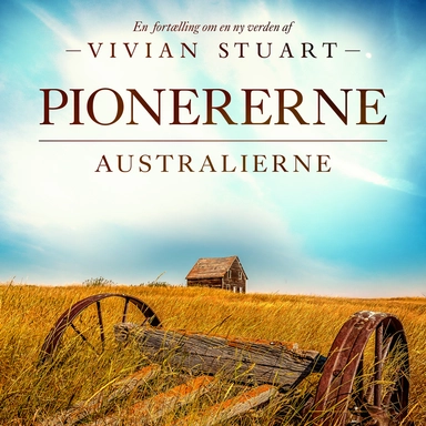 Pionererne - Australierne 12