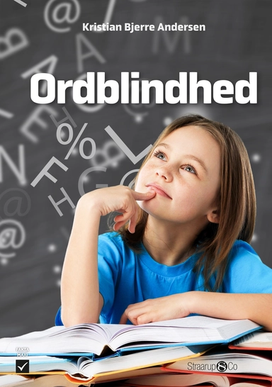 Ordblindhed