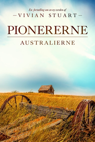 Pionererne - Australierne 12