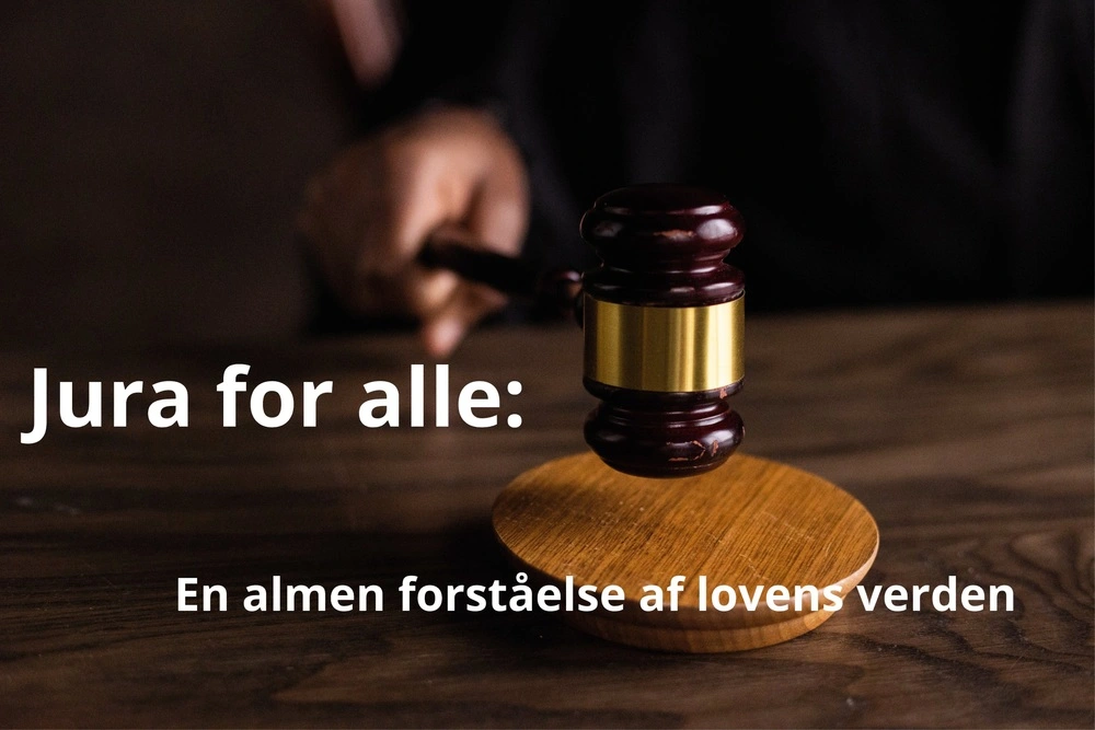 Jura for alle