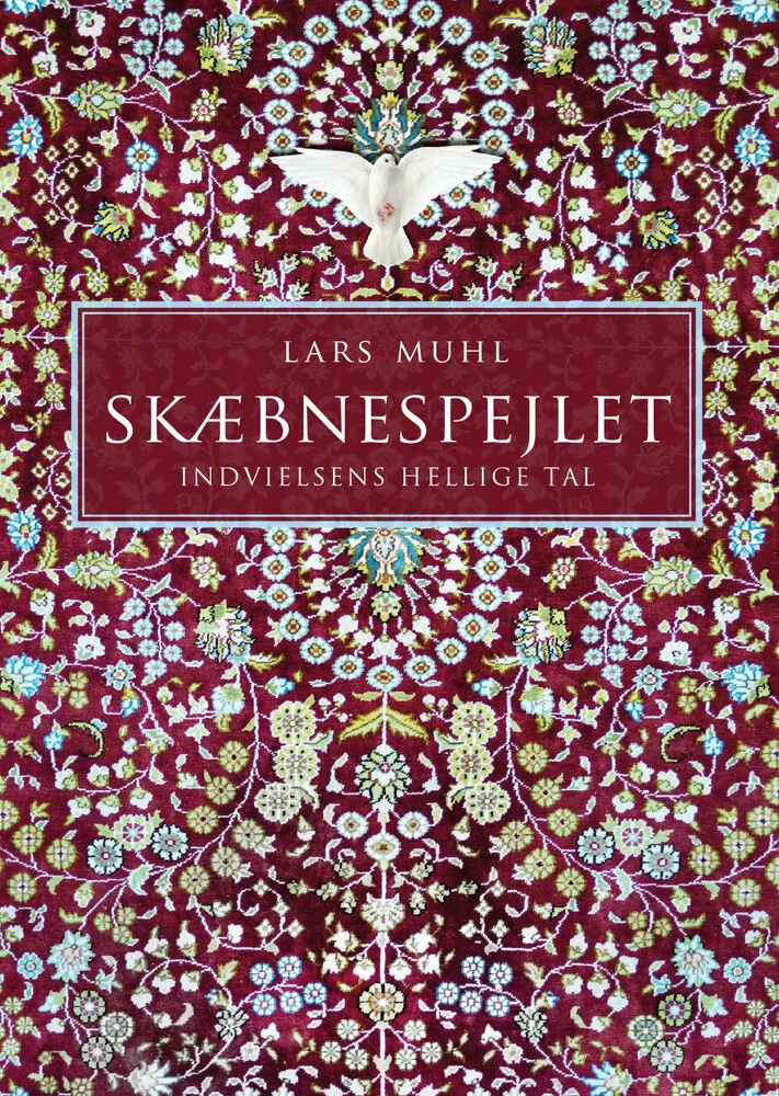 Billede af Skæbnespejlet - Indvielsens Hellige Tal