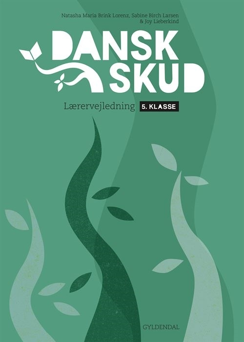 Billede af DanskSkud 5. Lærervejledning