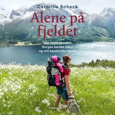 Alene på fjeldet