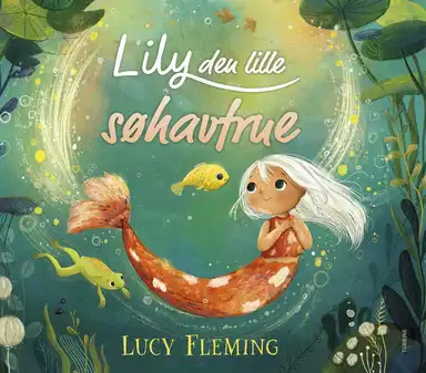 Lily den lille søhavfrue