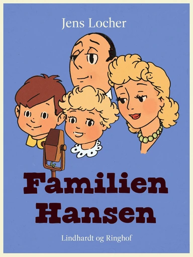 Familien Hansen