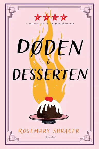Døden i desserten