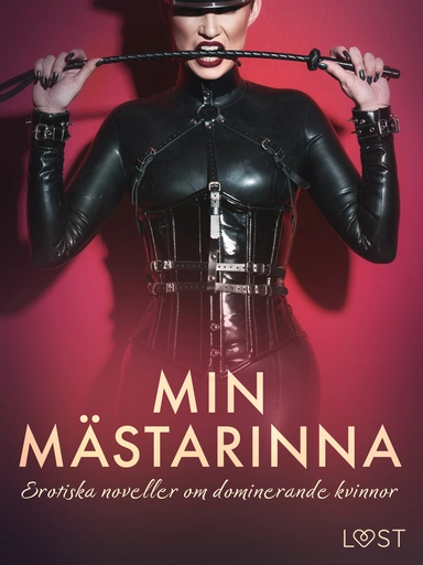 Min mästarinna