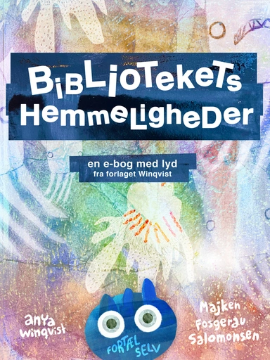 Bibliotekets hemmeligheder