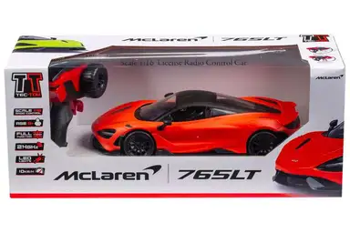 RC McLaren 765LT
