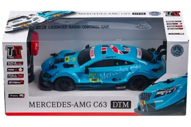 RC Mercedes AMG C63