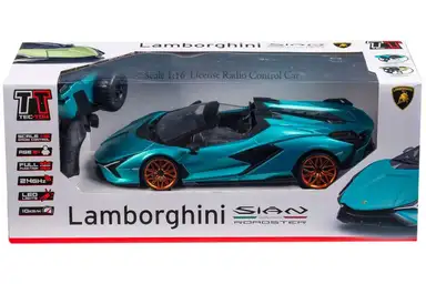 RC Lamborghini Sian