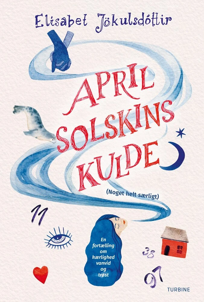 Billede af Aprilsolskinskulde (Noget helt særligt)