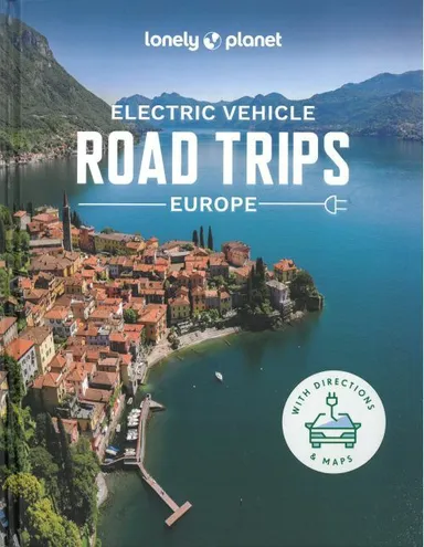 Electric Vehicle Road Trips - Europe