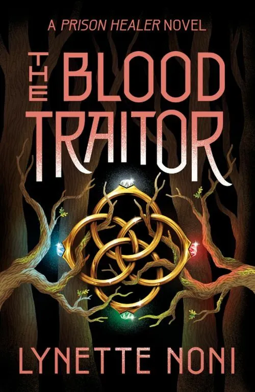 Billede af The Blood Traitor