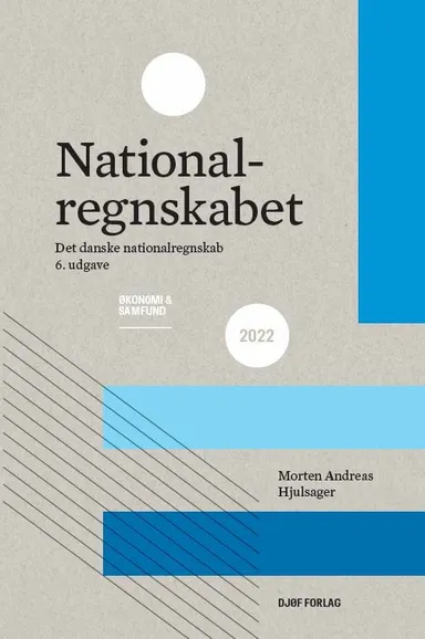 Nationalregnskabet