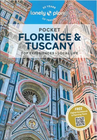 Florence & Tuscany Pocket