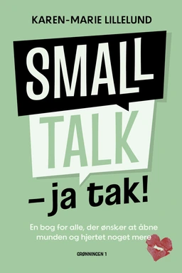 Smalltalk - ja tak