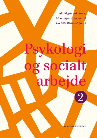 Psykologi og socialt arbejde 2