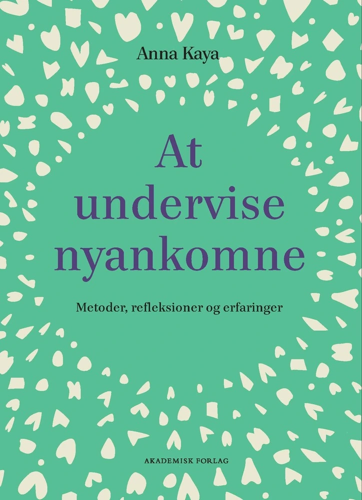 Billede af At undervise nyankomne